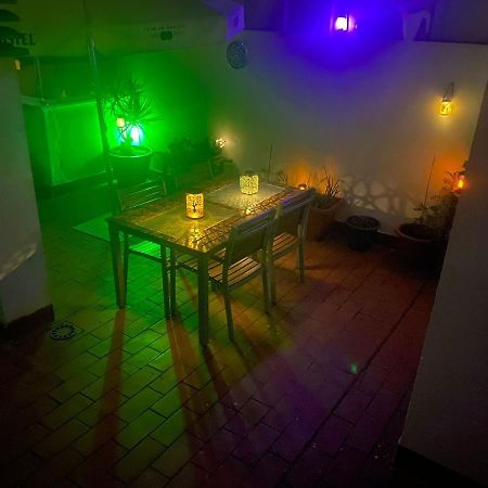 Apartamento Centro Historico Materno Infantil Hospital Civil Málaga Eksteriør billede