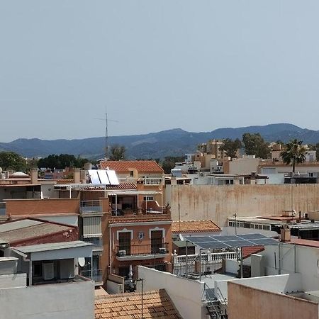 Apartamento Centro Historico Materno Infantil Hospital Civil Málaga Eksteriør billede