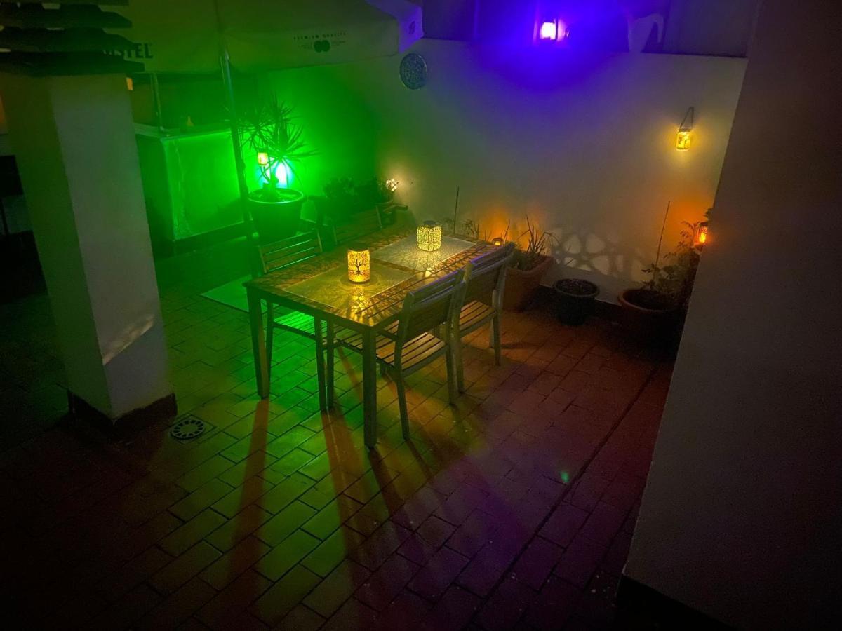 Apartamento Centro Historico Materno Infantil Hospital Civil Málaga Eksteriør billede