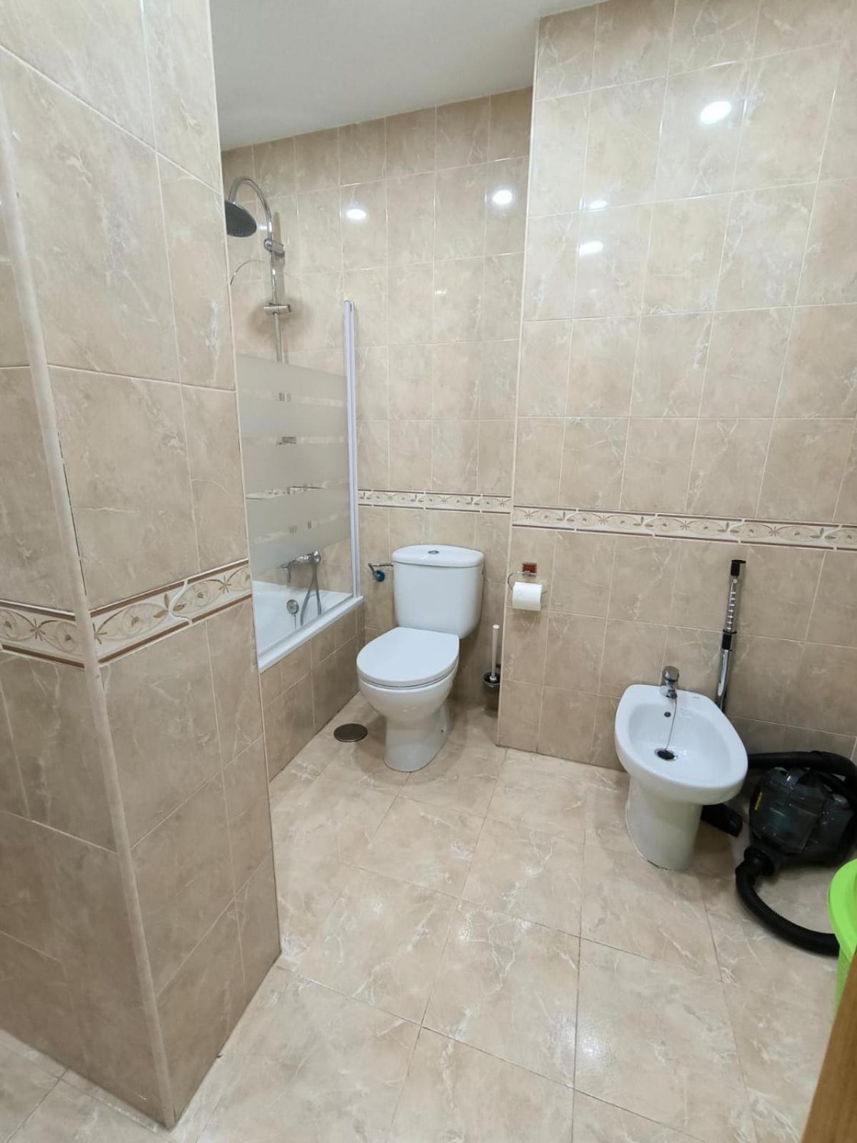 Apartamento Centro Historico Materno Infantil Hospital Civil Málaga Eksteriør billede